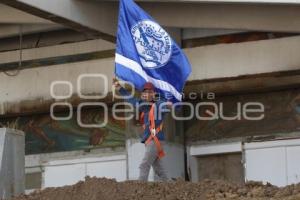 REMODELACIÓN ESTADIO CUAUHTÉMOC