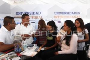 PROGRAMA DE UNIVERSIDADES . CIS