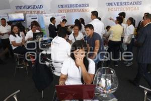 PROGRAMA DE UNIVERSIDADES . CIS