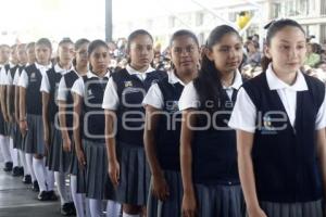 GRADUACIÓN CELMA . CHOLULA