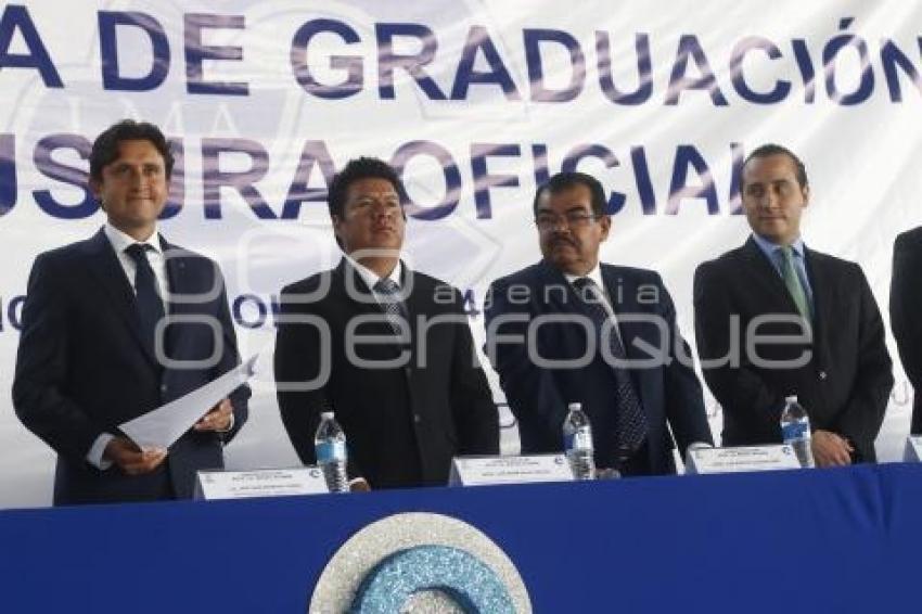 GRADUACIÓN CELMA . CHOLULA