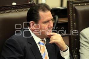 CONGRESO . SESIÓN ORDINARIA