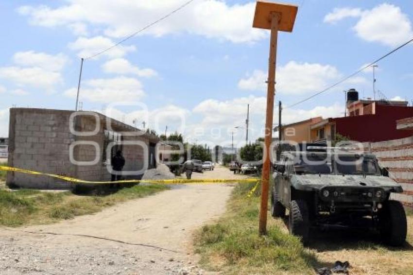 CASA ASEGURADA . ROBO DE COMBUSTIBLE