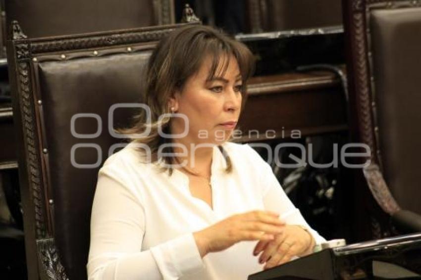 CONGRESO . SESIÓN ORDINARIA