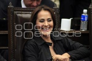 CONGRESO . SESIÓN ORDINARIA