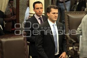 CONGRESO . SESIÓN ORDINARIA