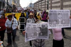 MANIFESTACIÓN MAESTROS