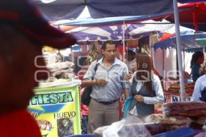 CELEBRACIÓN VIRGEN DEL CARMEN . COMERCIOS