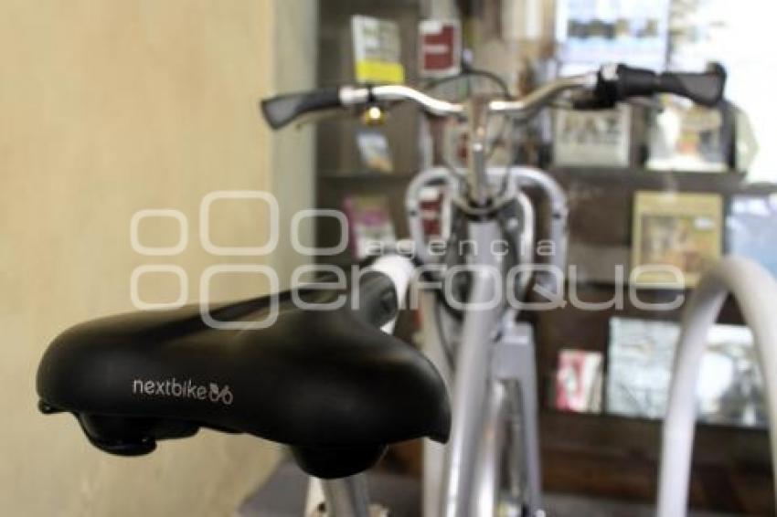 NEXTBIKE