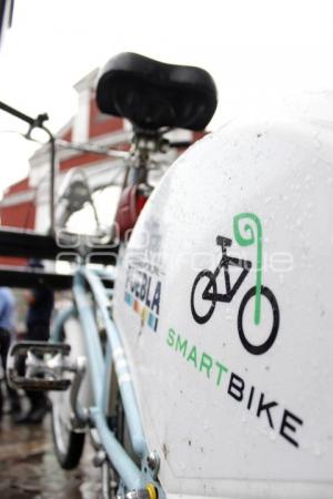 SMART BIKE