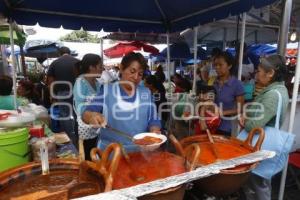 CELEBRACIÓN VIRGEN DEL CARMEN . COMERCIOS