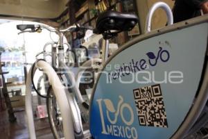 NEXTBIKE