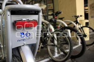 NEXTBIKE