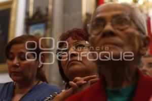 CELEBRACIÓN VIRGEN DEL CARMEN