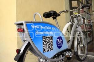 NEXTBIKE