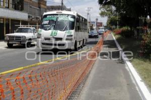 PARQUE LINEAL UNIVERSITARIO