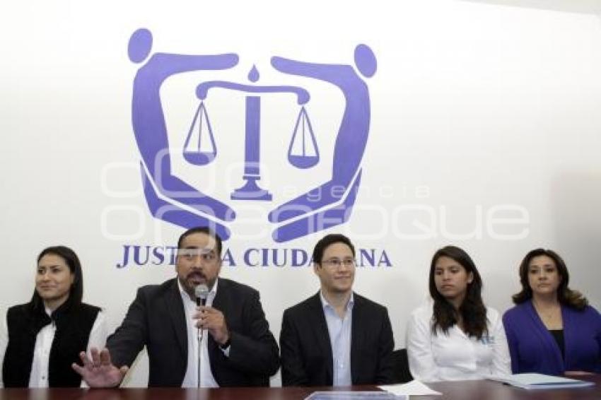 CLAUSURA JORNADA ASESORÍA JURÍDICA