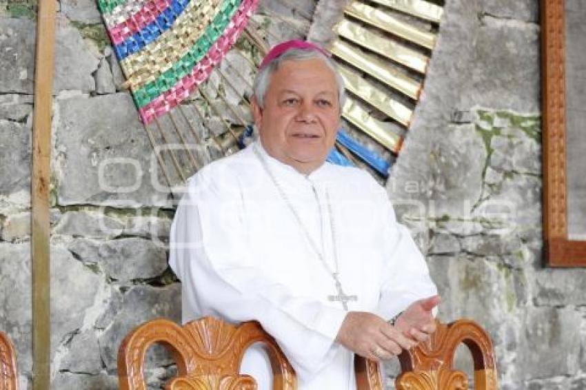 VISITA PASTORAL