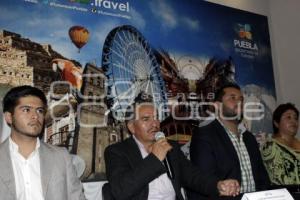 TURISMO . FERIA MAZAPILTEPEC DE JUÁREZ