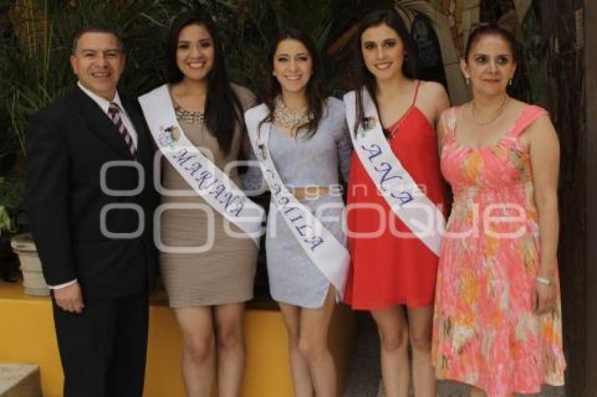 FERIA DE TEZIUTLAN