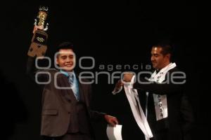 MR GAY WORLD PUEBLA