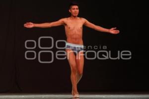 MR GAY WORLD PUEBLA