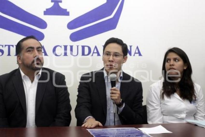 CLAUSURA JORNADA ASESORÍA JURÍDICA