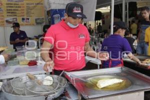 FERIA DEL MOLOTE