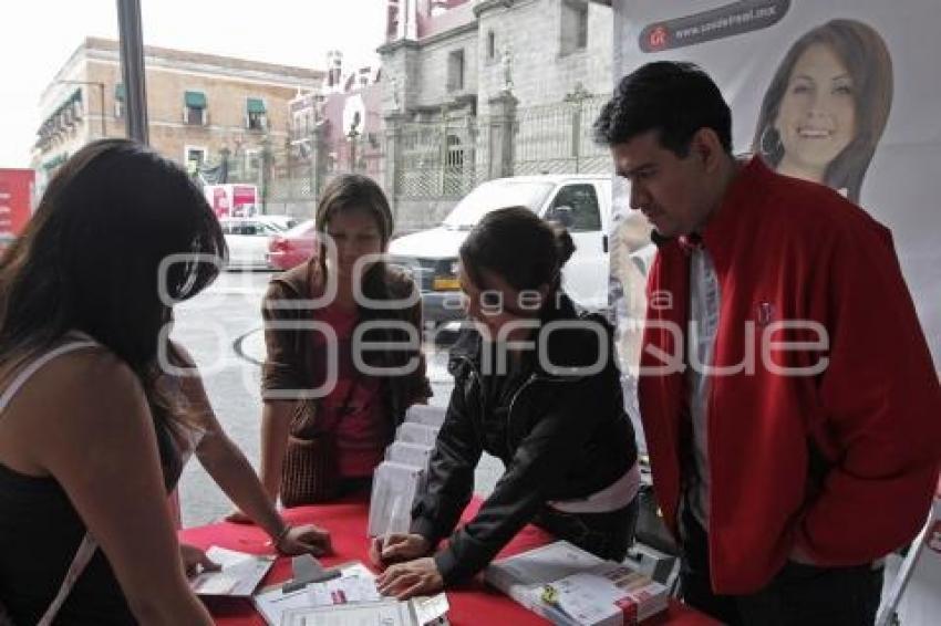 ENCUENTRO PROFESIONAL CON UNIVERSIDADES