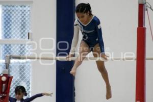 COMPETENCIAS GIMNASIA . INPODE