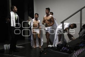 MR GAY WORLD PUEBLA