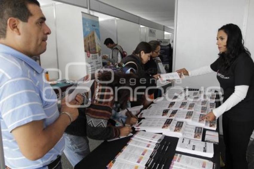 ENCUENTRO PROFESIONAL CON UNIVERSIDADES