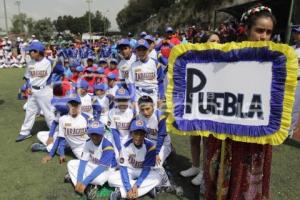 CAMPEONATO NACIONAL DE BEISBOL