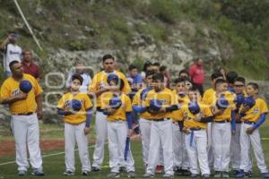 CAMPEONATO NACIONAL DE BEISBOL