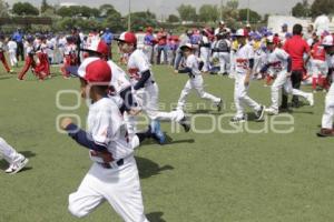 CAMPEONATO NACIONAL DE BEISBOL