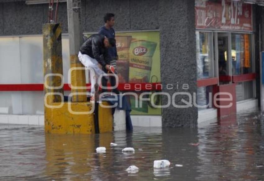 LLUVIAS