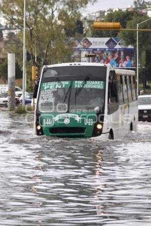 LLUVIAS