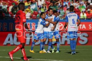 SUPER COPA MX