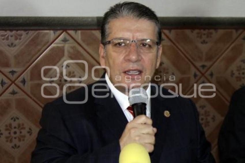 ENRIQUE DOGER