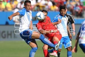SUPER COPA MX