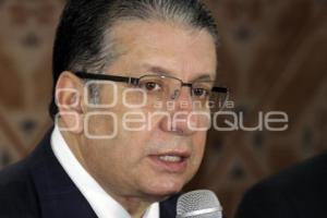 ENRIQUE DOGER