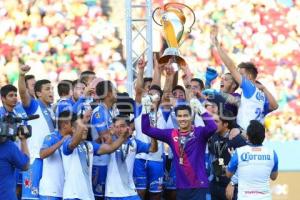 SUPER COPA MX
