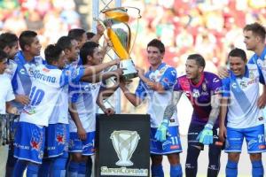 SUPER COPA MX
