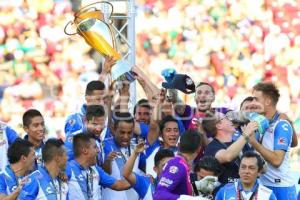 SUPER COPA MX