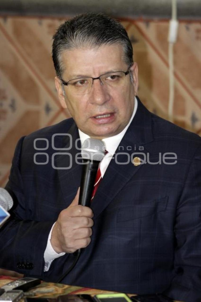 ENRIQUE DOGER