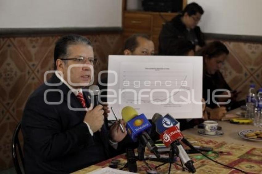 ENRIQUE DOGER . PRI