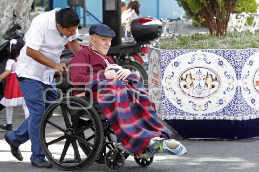 ADULTOS MAYORES