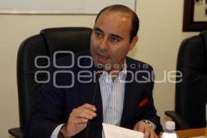 JORGE AGUILAR CHEDRAUI . DIPUTADO