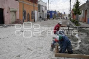 ADOQUINAMIENTO 2 ORIENTE