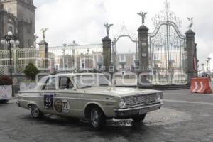 PUEBLA CLASSIC TOUR